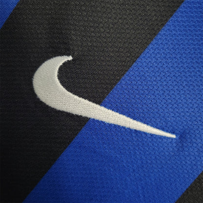 Inter Milan 2009/10 Retro Shirt