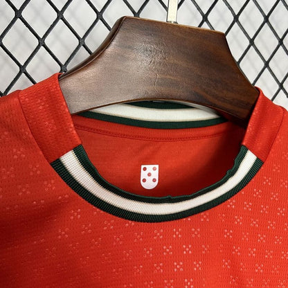 Portugal 2025/26 - Player Version Shirt