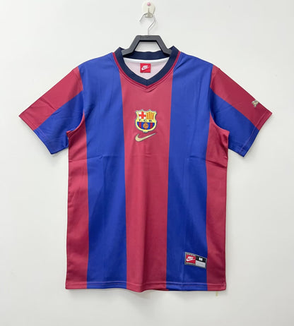 Barcelona 1998 – Camiseta Retro