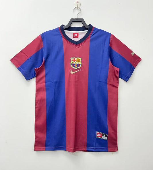 Barcelona 1998 – Camiseta Retro
