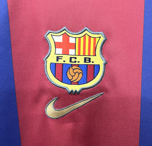 Barcelona 1998 – Camiseta Retro