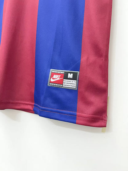 Barcelona 1998 – Camiseta Retro