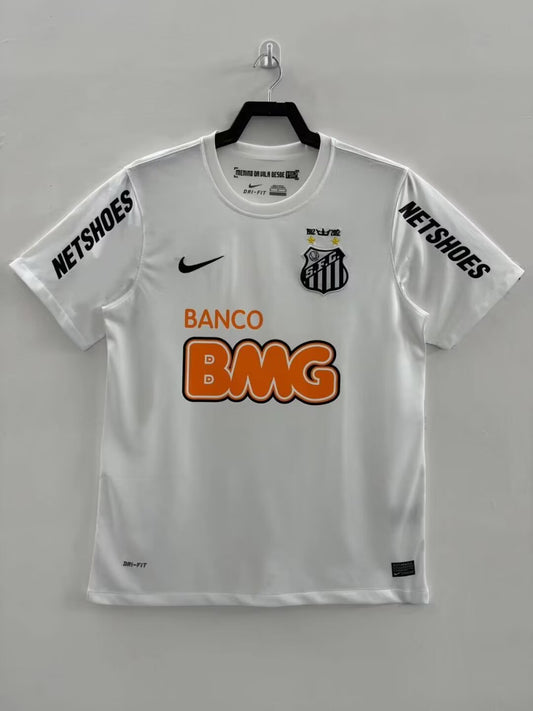 Santos 2011-2013 – Camiseta Retro