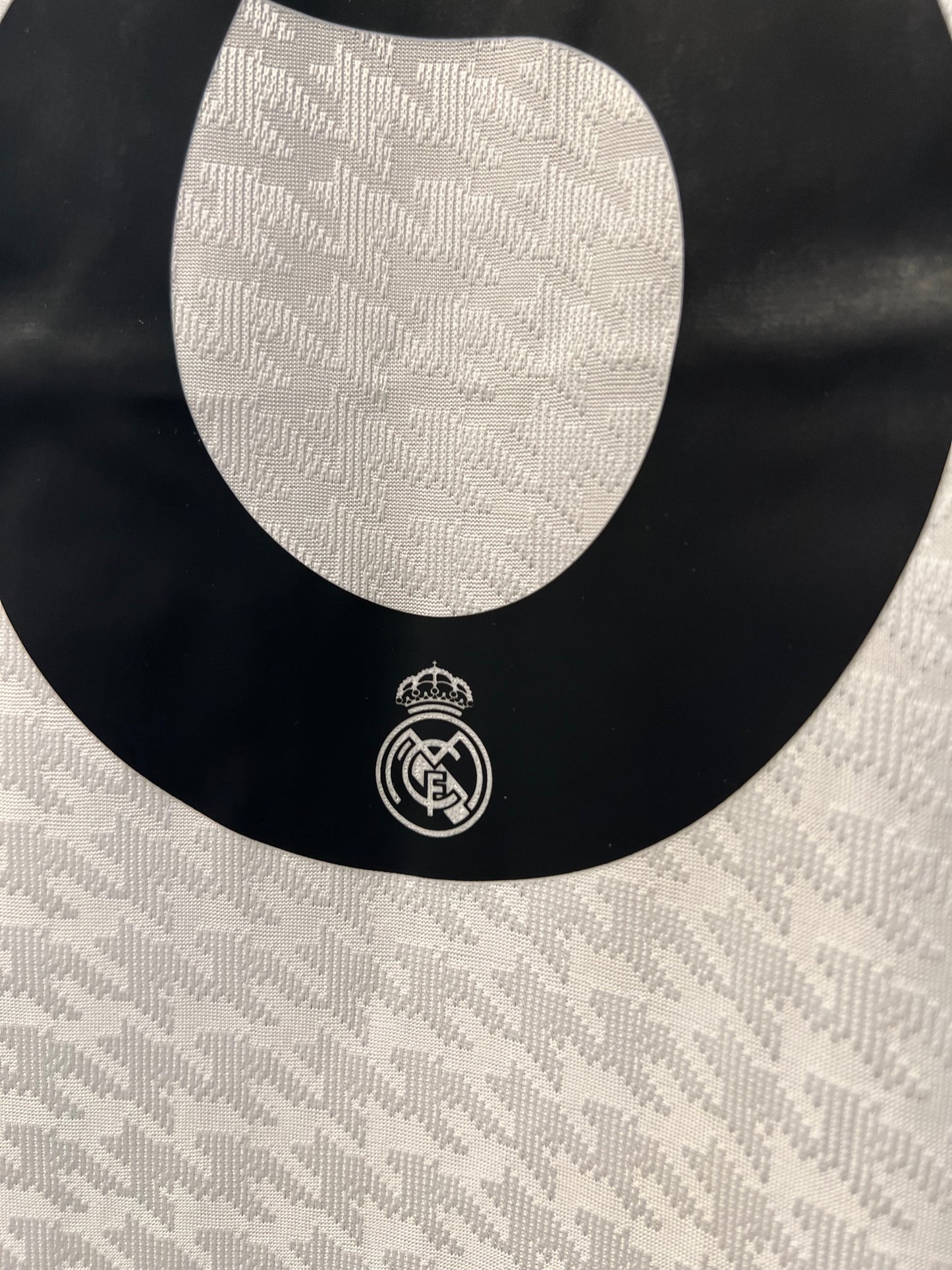 Real Madrid 2024/25 Local - Versión Jugador