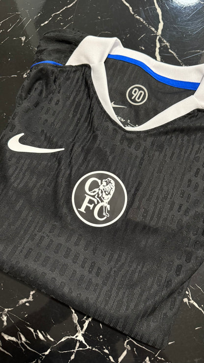 Chelsea 2025/26 TOTAL90 Alternative - Player Version