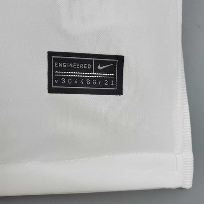 PSG 2021/22 Visitante - Camiseta Versión Fan