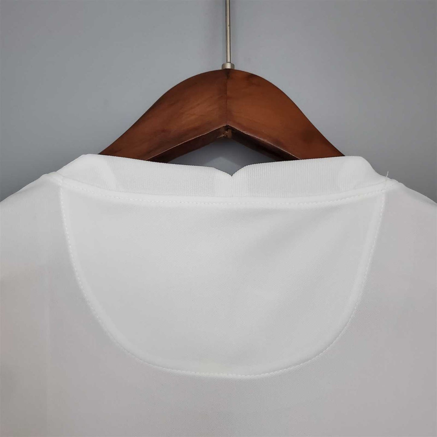 PSG 2021/22 Visitante - Camiseta Versión Fan