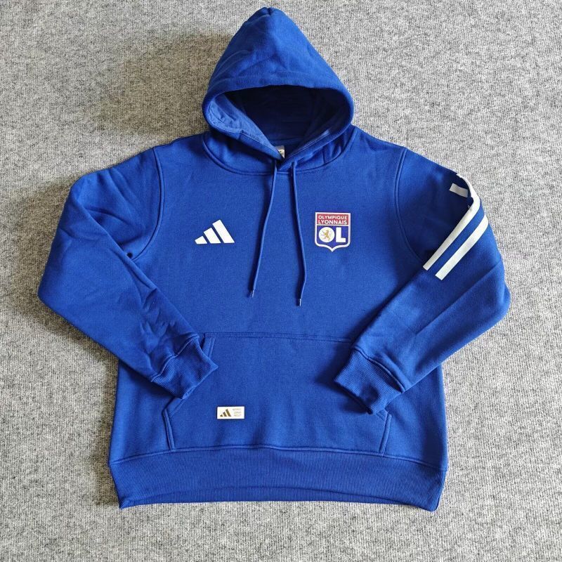 Lyon 2025/26 - Sudaderas (Varios Colores)