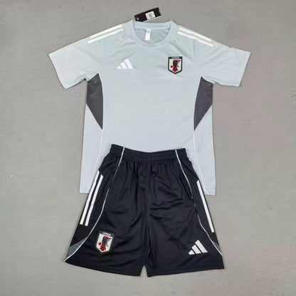 Japon 25/26 - Kit de Entrenamiento