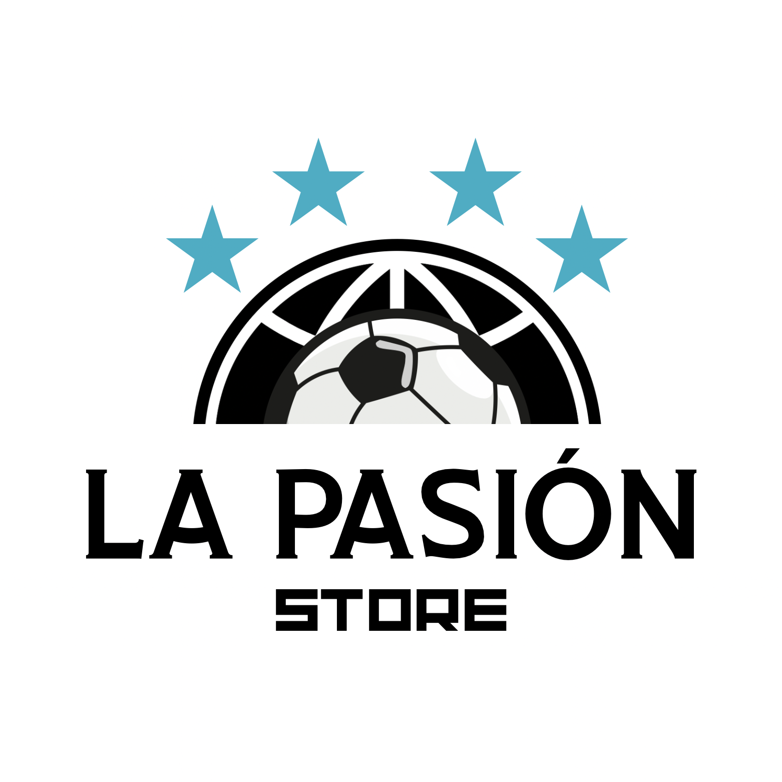 La Pasión Store