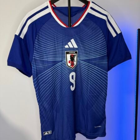 🟡 Japón 2026 Local  - Versión Jugador