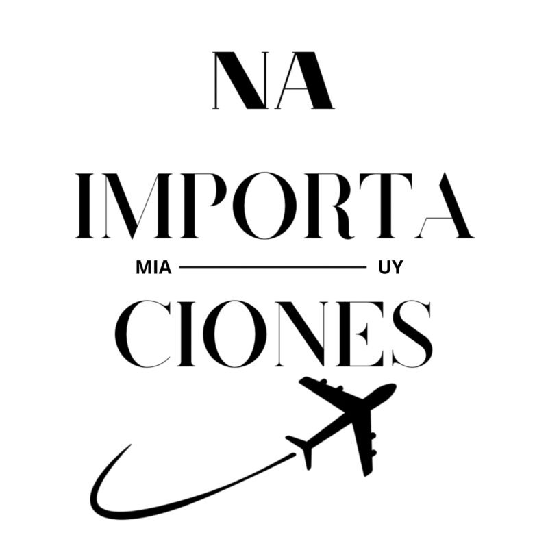 NAIMPORTACIONES