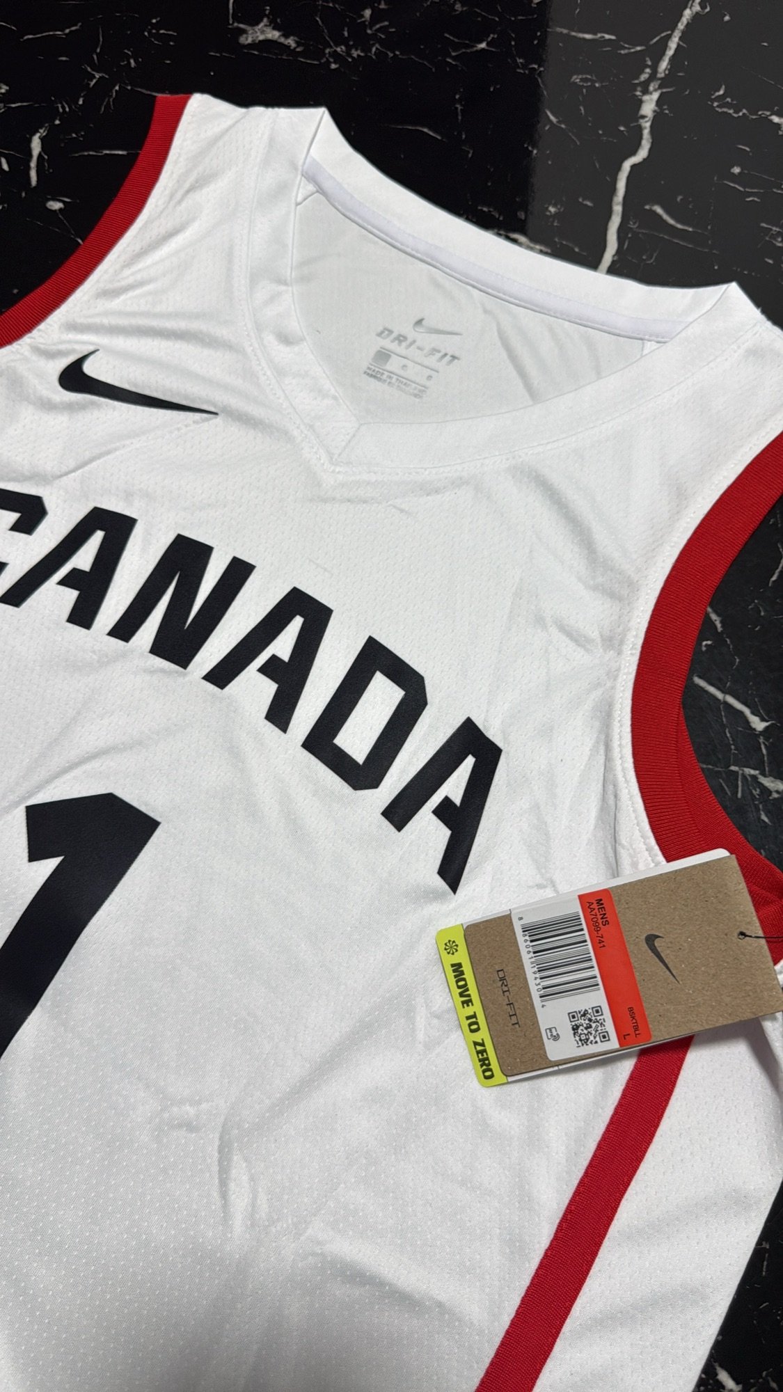 Canadá 2024 OLIMPIADAS - Image 13