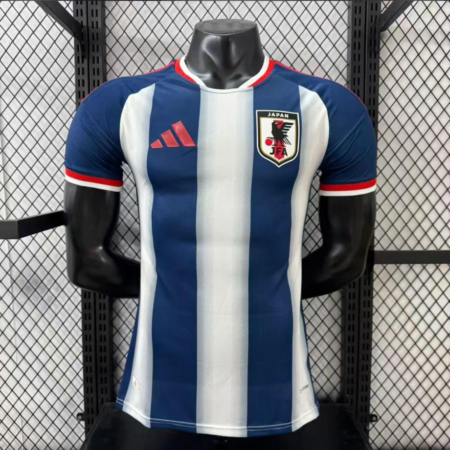 Japón 2026 CONCEPTO - Versión Jugador