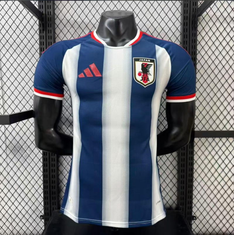 Japón 2026 CONCEPTO - Versión Jugador