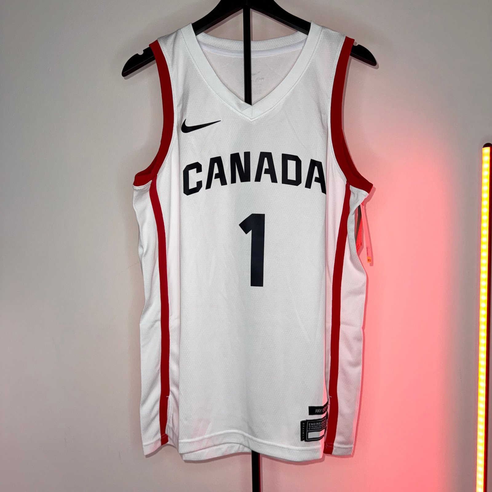 Canadá 2024 OLIMPIADAS - Image 5