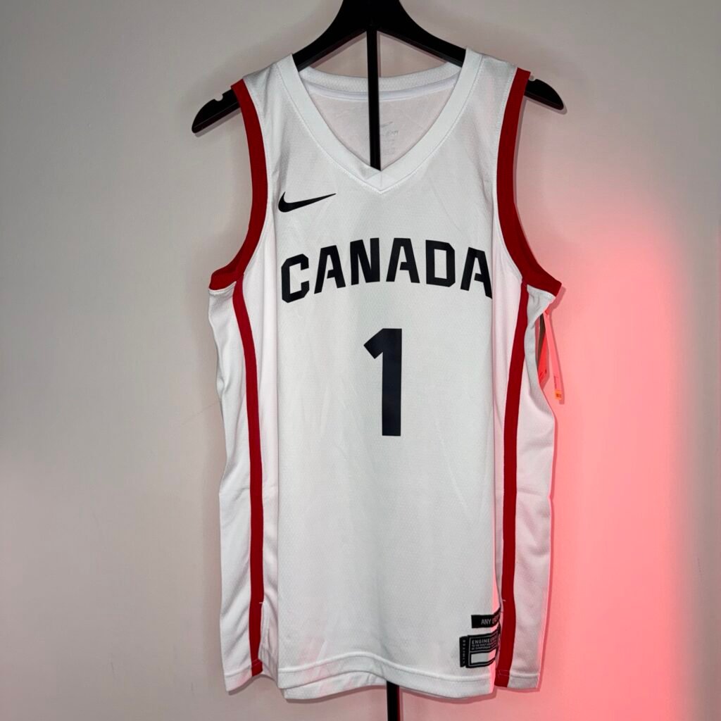 Canadá 2024 OLIMPIADAS