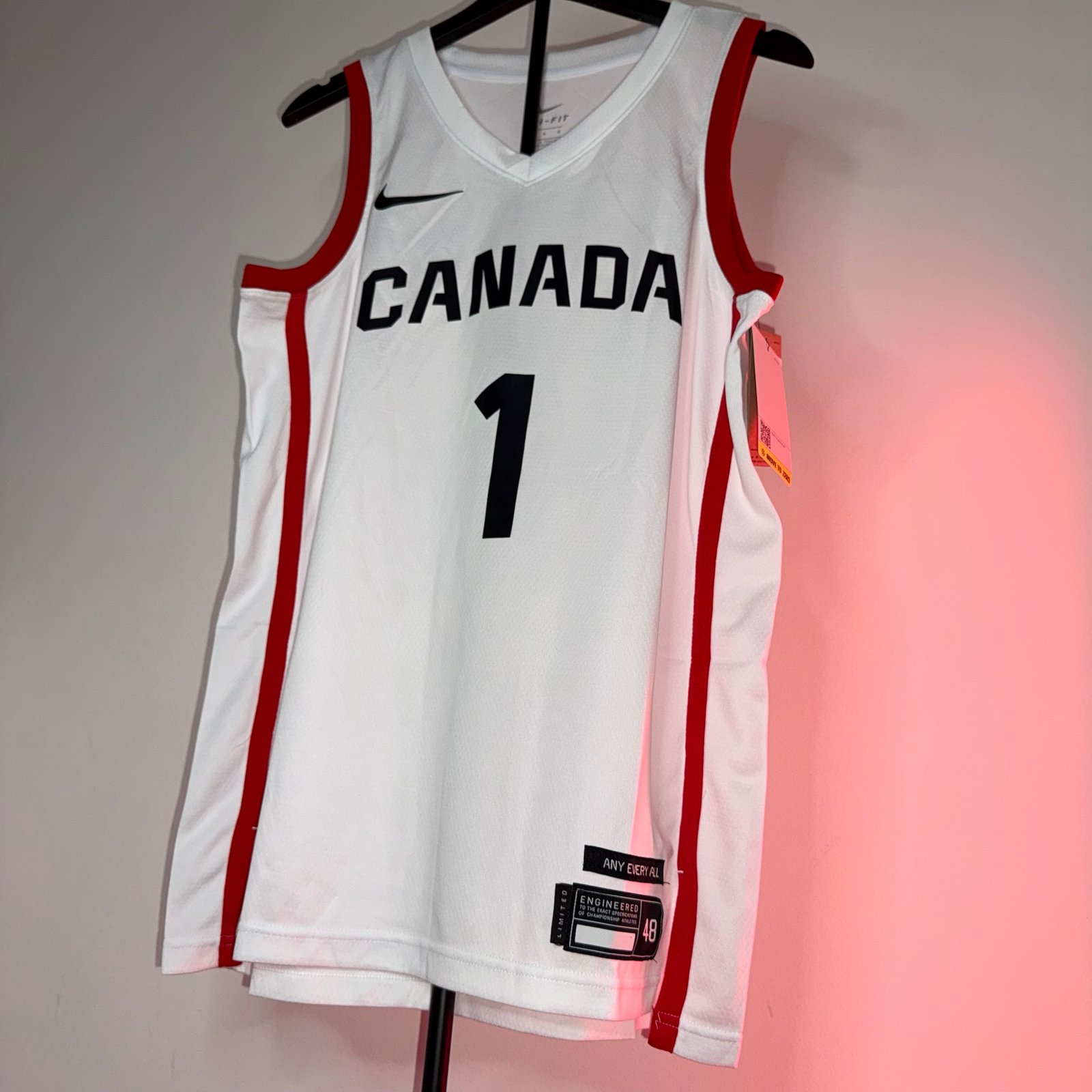 Canadá 2024 OLIMPIADAS - Image 8