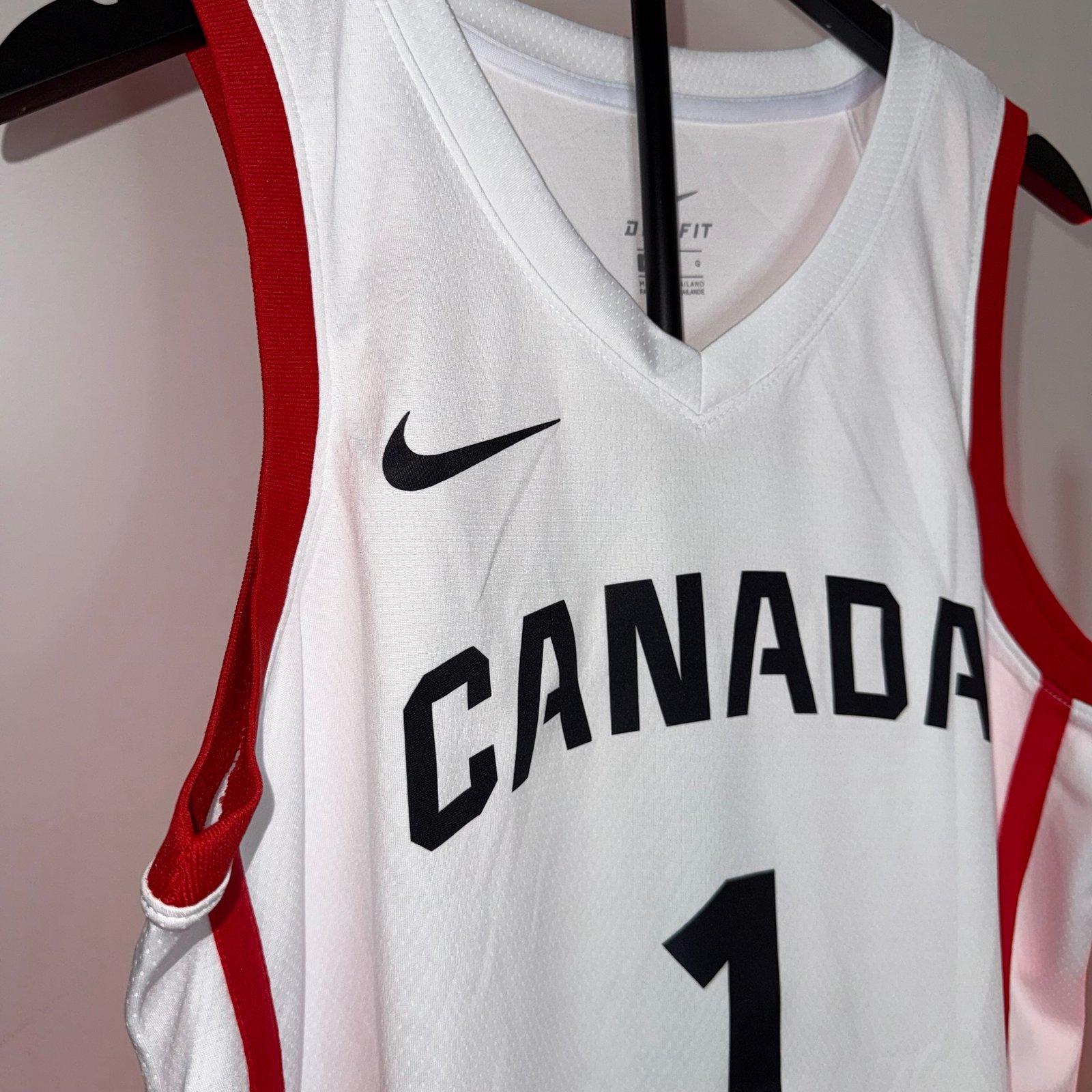 Canadá 2024 OLIMPIADAS - Image 3