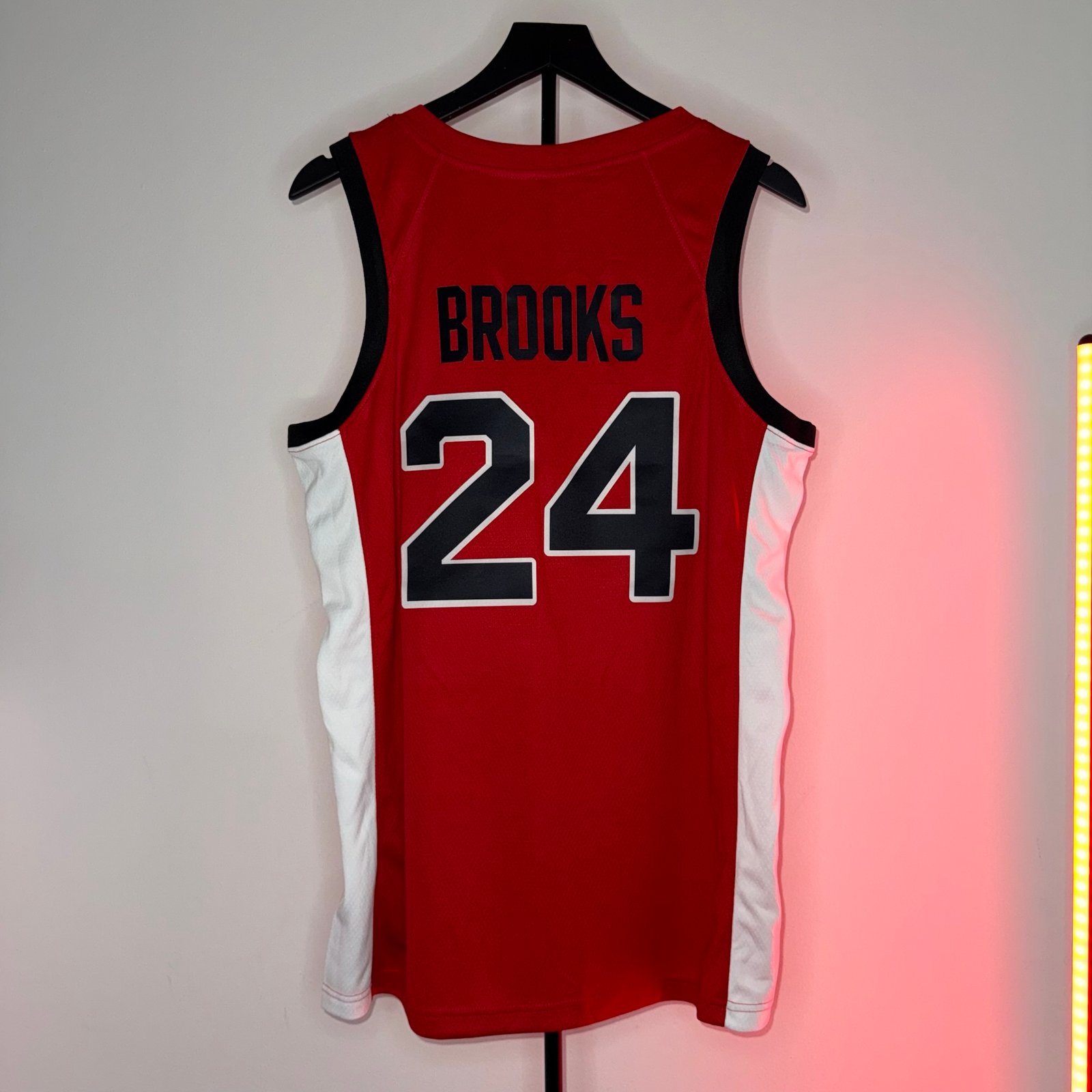 🟡 Canadá 2024 RED - Limited Swingman Jersey - Image 7