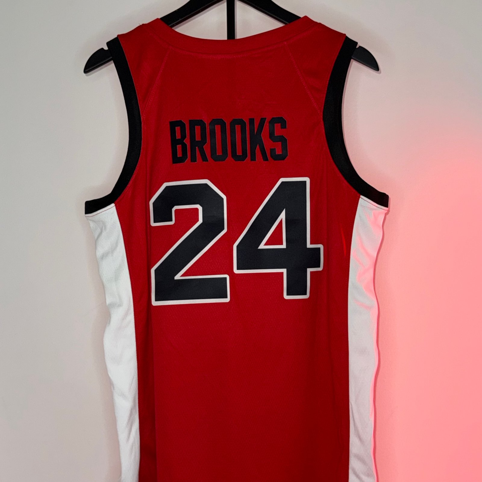 🟡 Canadá 2024 RED - Limited Swingman Jersey - Image 10