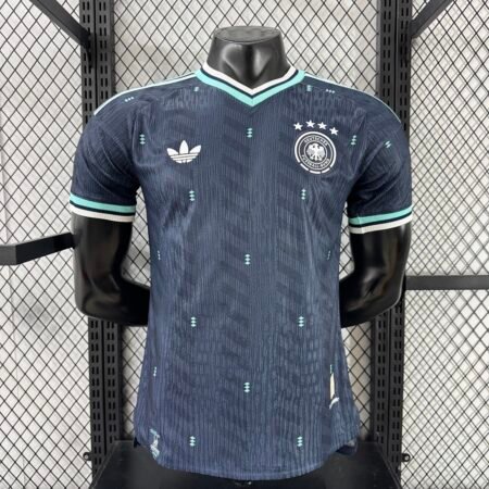 🟡Alemania 2026 Visitante – Versión Jugador