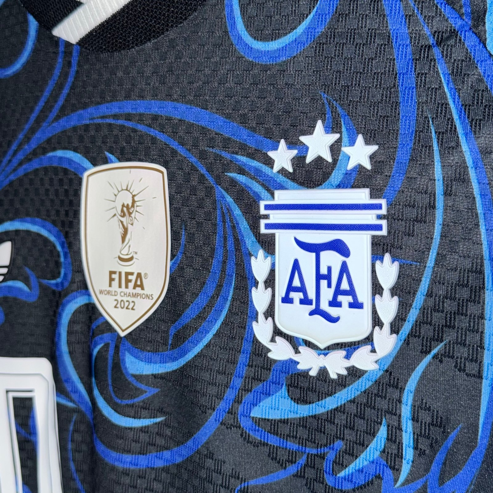 🟡 Argentina 2026 Visitante – Versión Jugador - Image 9