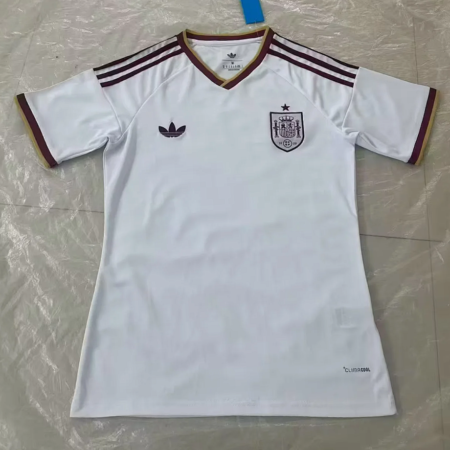 🟡 Spain 2026 World Cup Away