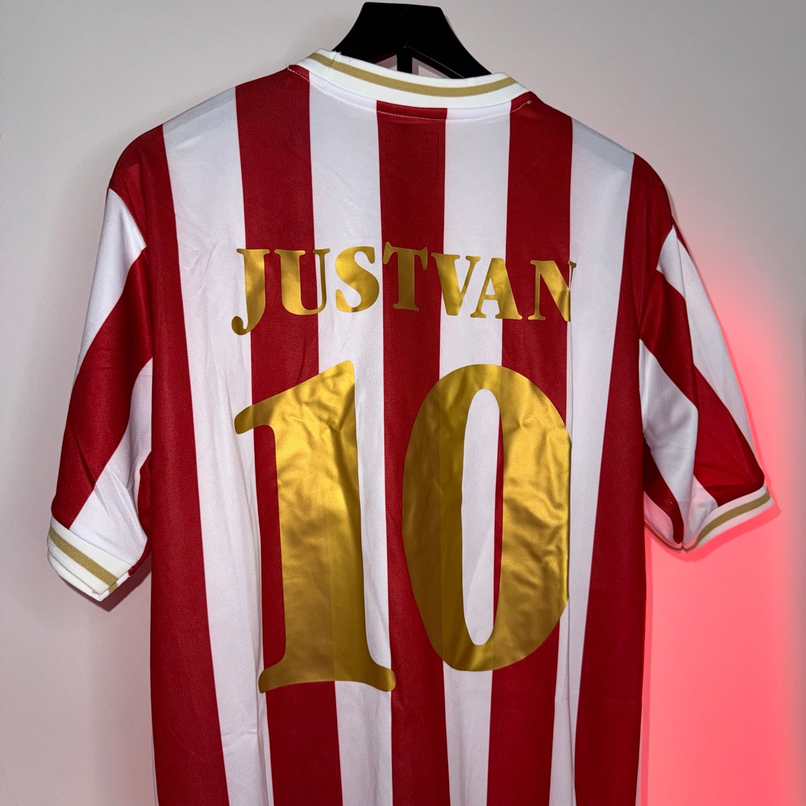 🟡 FC Nurnberg Edición Especial 125 Aniversario - Versión Fan - Image 2