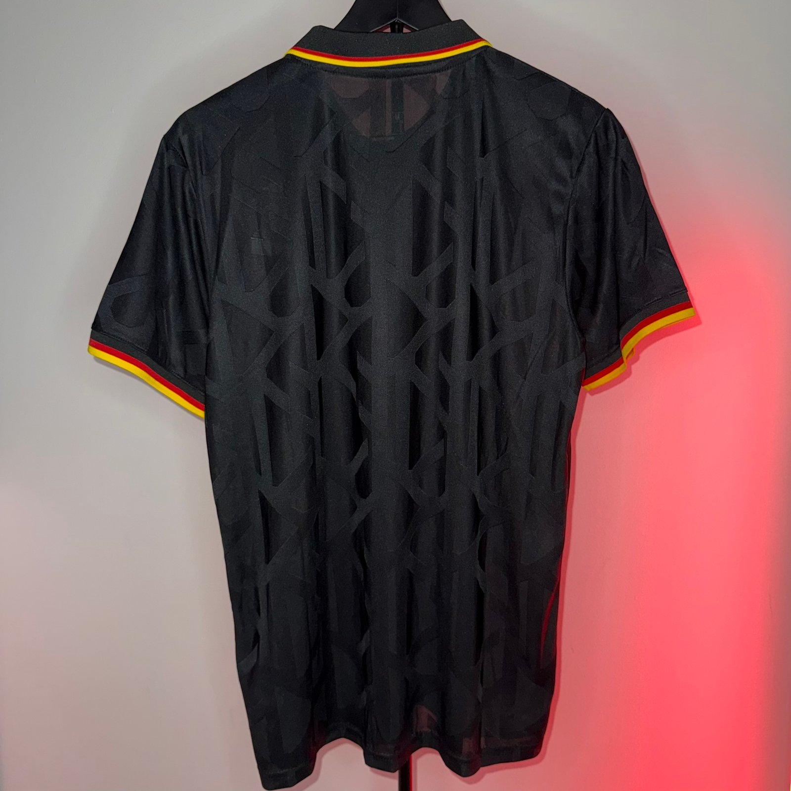 🟡 Alemania 2026 POLO - Versión Jugador - Image 5