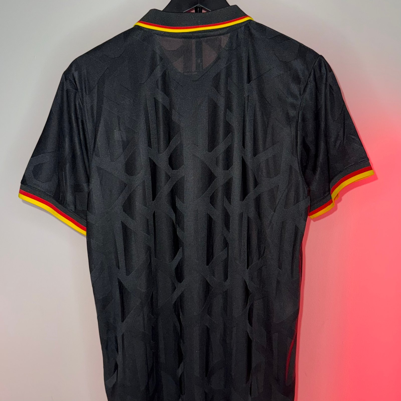 🟡 Alemania 2026 POLO - Versión Jugador - Image 2