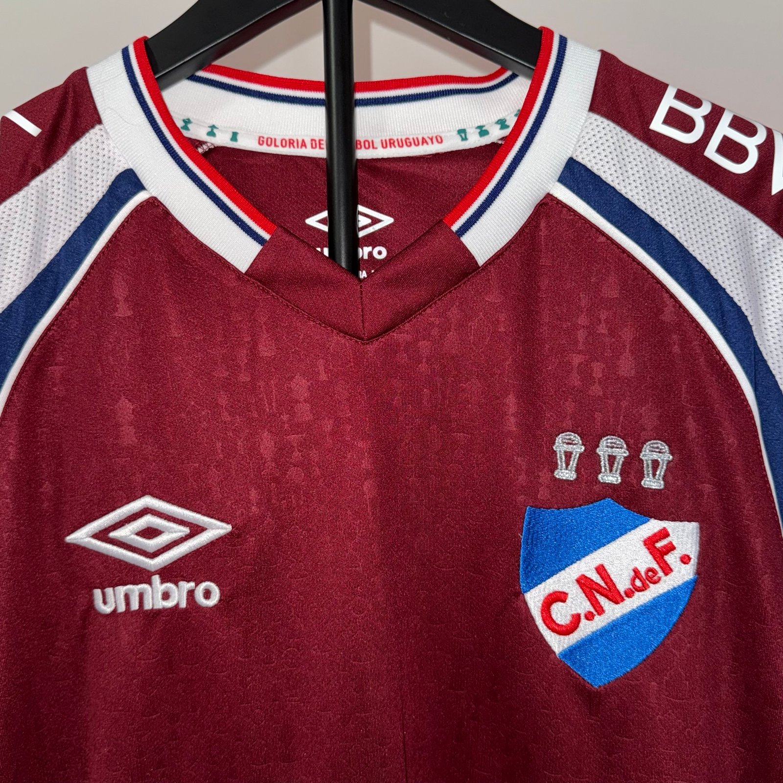 Nacional 2026 Arquero - Image 10