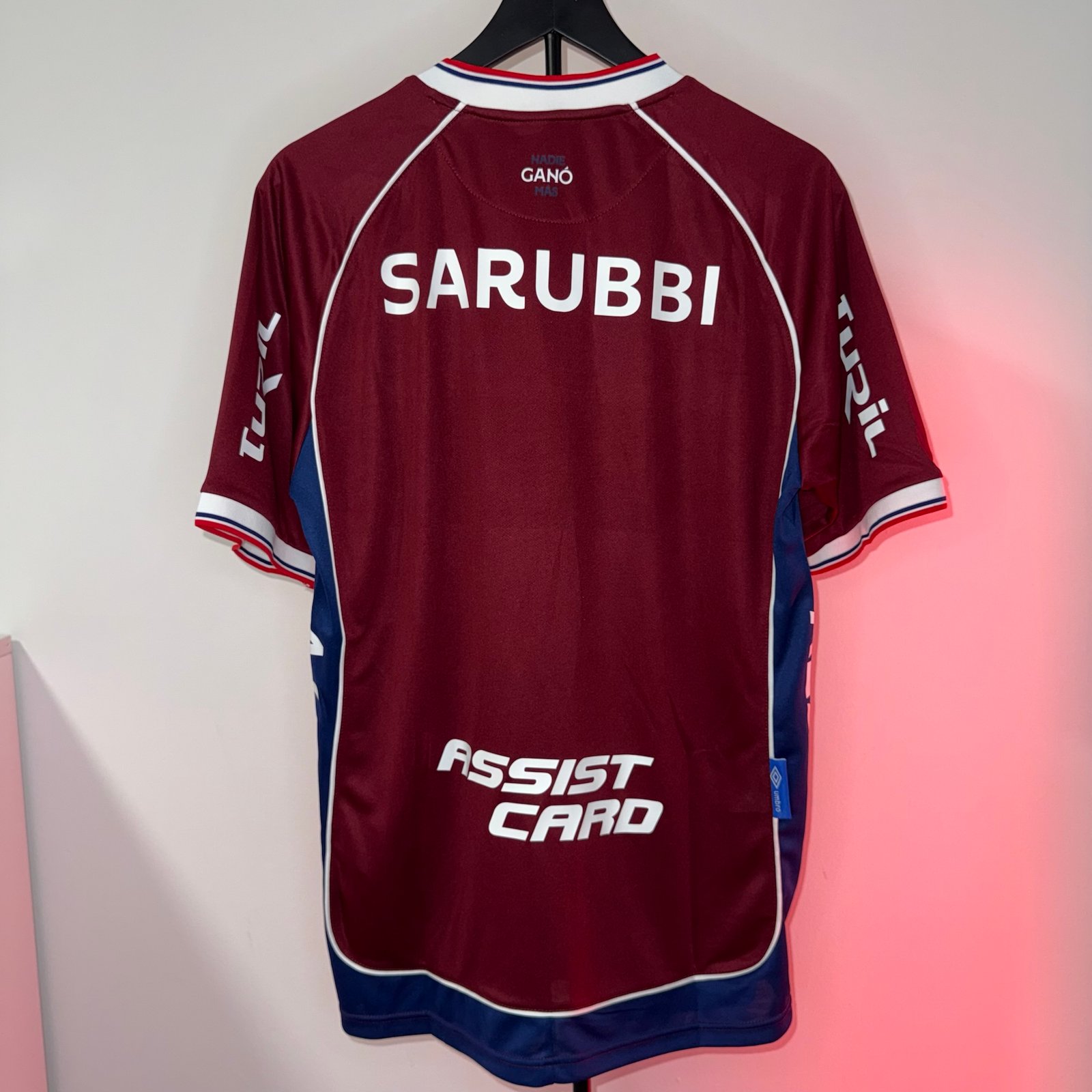 Nacional 2026 Arquero - Image 6