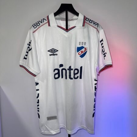 🟡 Nacional 2026 Local – Versión Fan