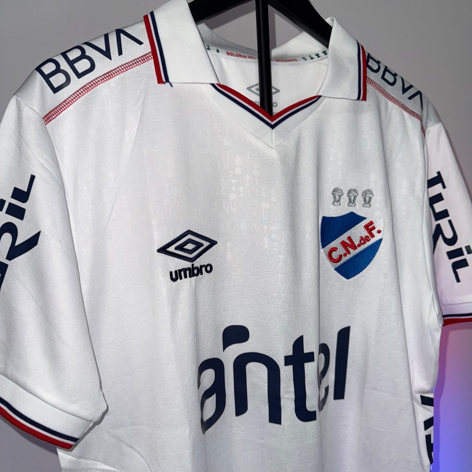 🟢 STOCK – Nacional 2026 Local – Versión Fan - Image 8