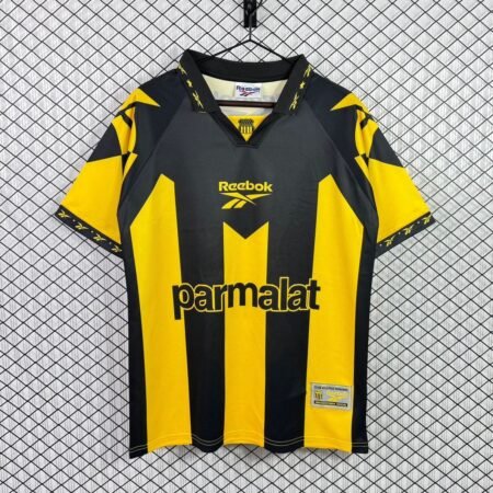 Peñarol 1998/00 - Versión Retro REEBOK