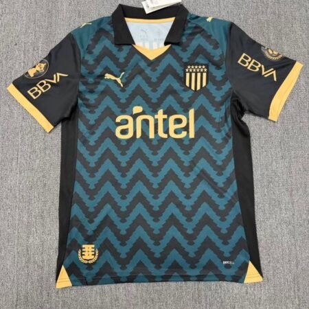 Peñarol 2026 Alternativa - PINEROLO