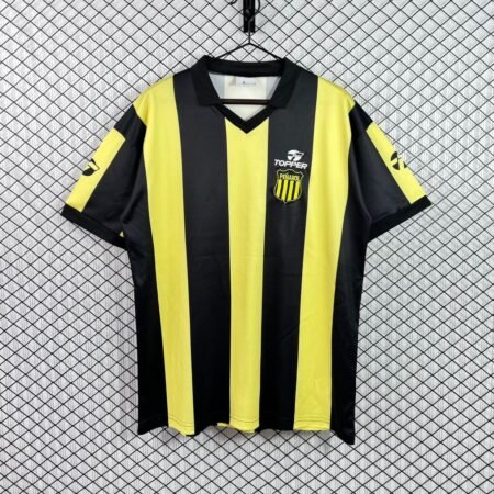 Peñarol 1987 - Versión Retro TOPPER