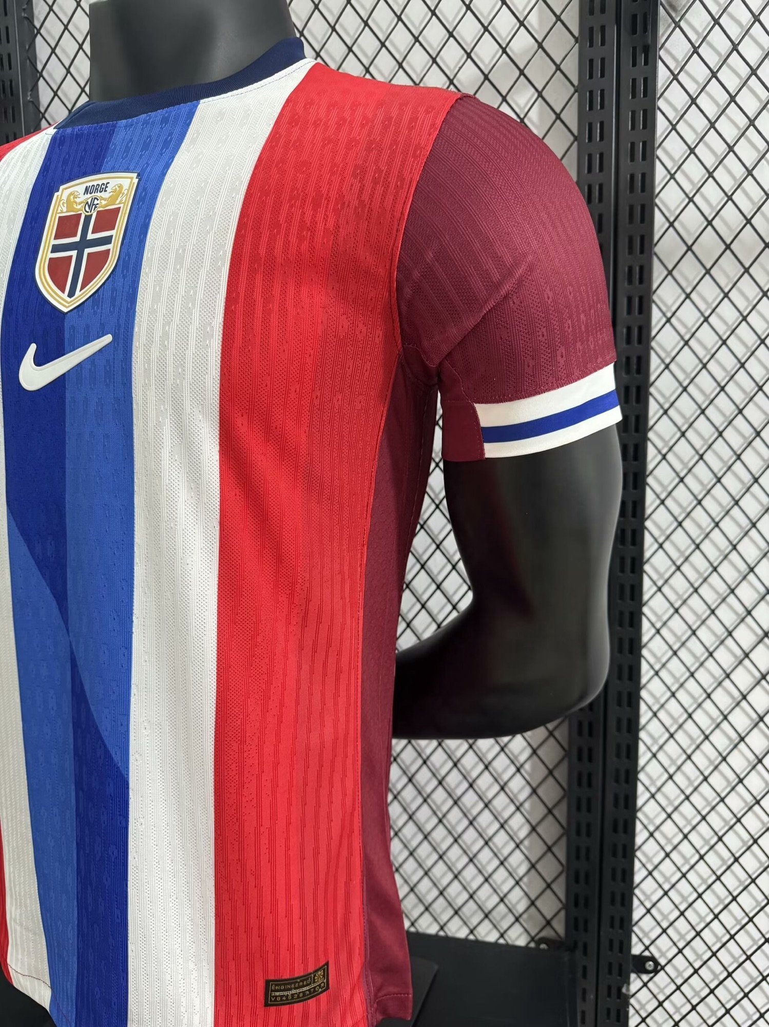 🟡 Noruega 2024 Local - Versión Jugador - Image 4