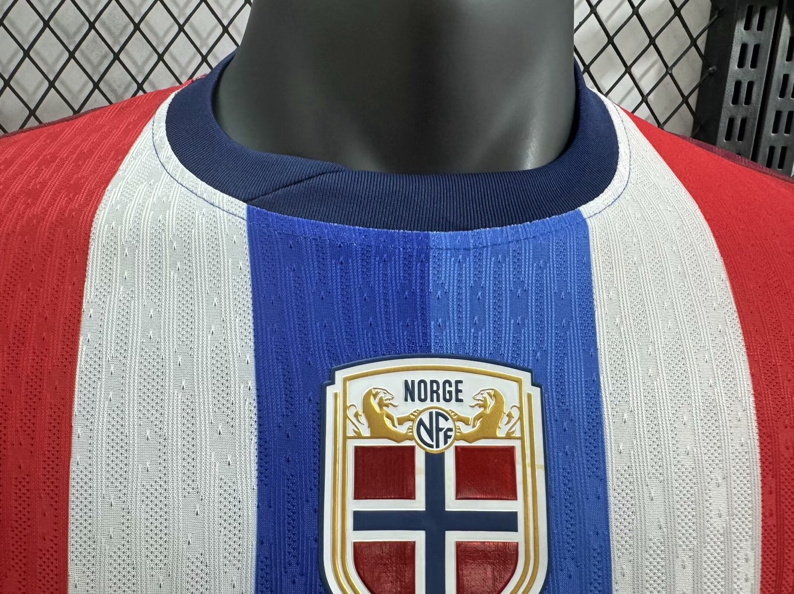 🟡 Noruega 2024 Local - Versión Jugador - Image 2