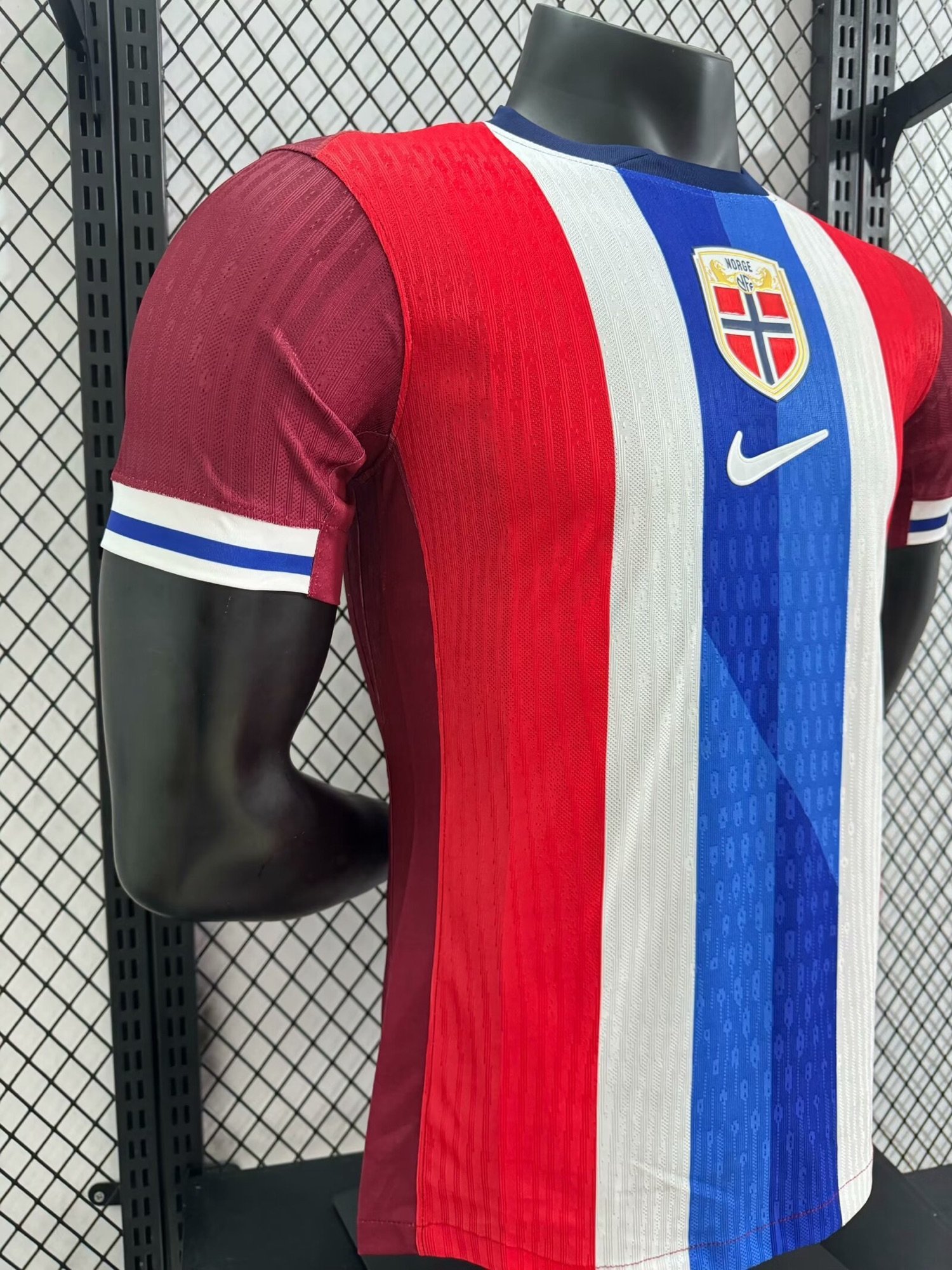 🟡 Noruega 2024 Local - Versión Jugador - Image 7