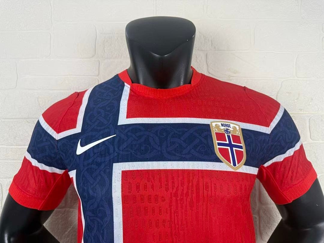 🟡 Noruega 2026 Local - Versión Jugador - Image 8