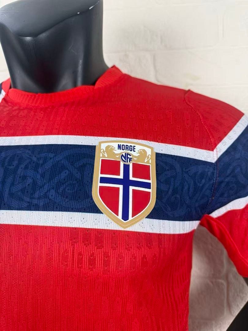 🟡 Noruega 2026 Local - Versión Jugador - Image 4