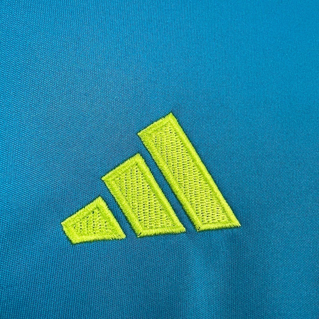 🟡 España 2026 Arquero Azul - Versión Fan - Image 8