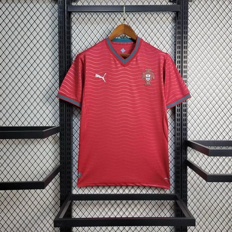 🟡 Portugal 2026 Local - Versión Fan