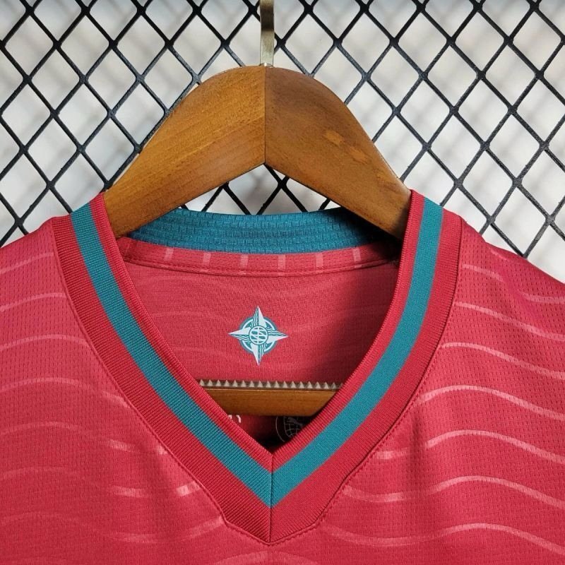 🟡 Portugal 2026 Local - Versión Fan - Image 2