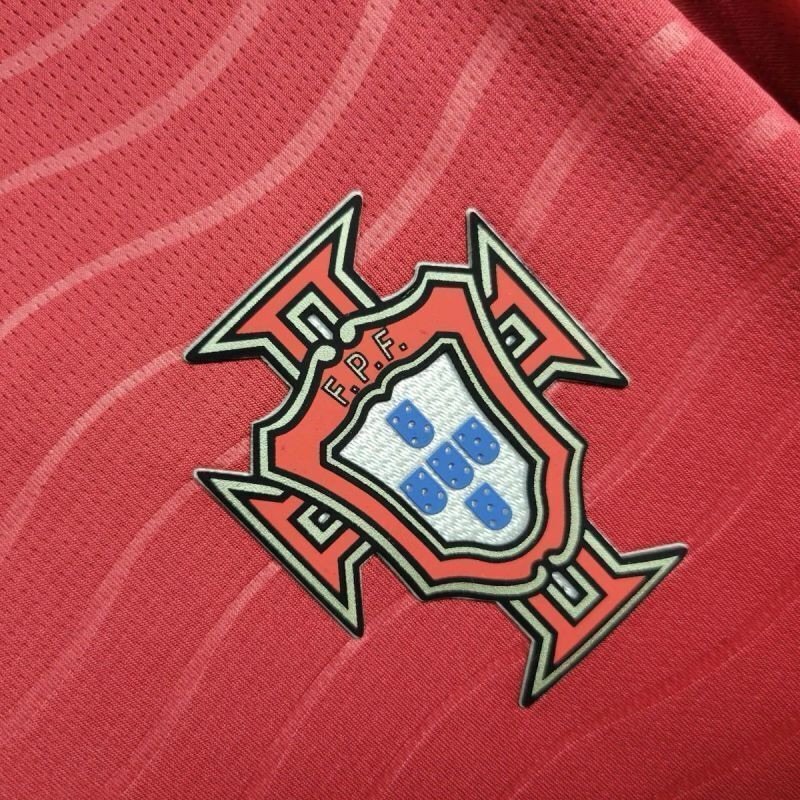 🟡 Portugal 2026 Local - Versión Fan - Image 6