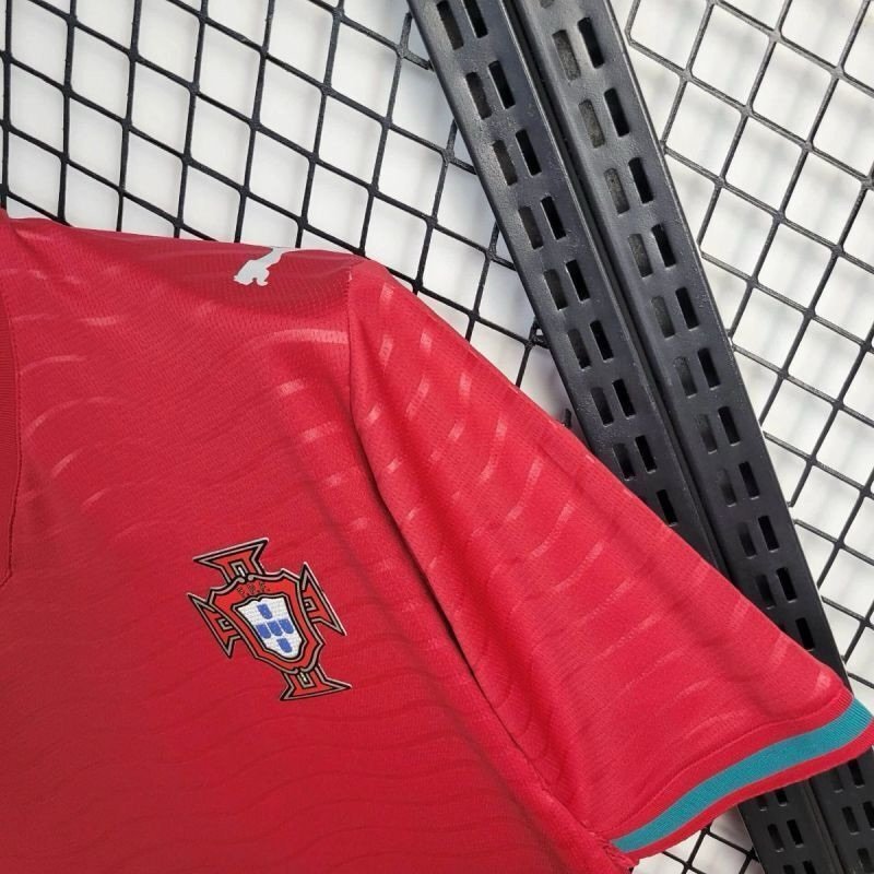🟡 Portugal 2026 Local - Versión Fan - Image 5