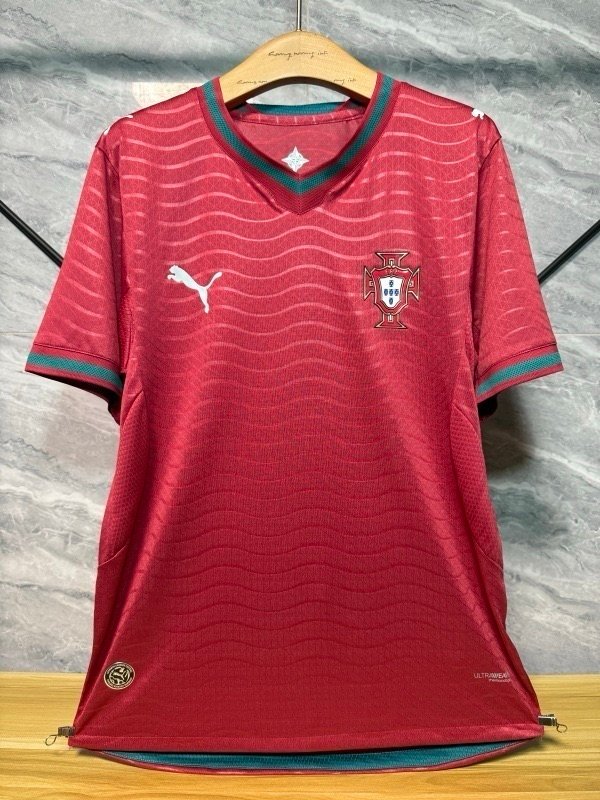 🟡 Portugal 2026 Local - Versión Jugador - Image 13