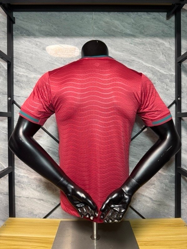 🟡 Portugal 2026 Local - Versión Jugador - Image 2